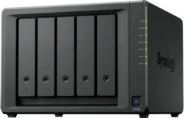 Модуль расширения SYNOLOGY DX525 5-bay настольный