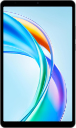 8.7" Планшет Honor Pad X7 4/64 GB 680 Wi-Fi, 1340 x 800, 90Гц, Android 15, серый [5504adqe]