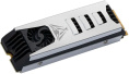SSD накопитель Patriot PV553 PV553P1TBM28H 1ТБ, M.2 2280, PCIe 5.0 x4,  NVMe,  M.2