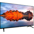 43" Телевизор Xiaomi MI TV A 43 2025 4K Ultra HD, СМАРТ ТВ, Android TV, черный