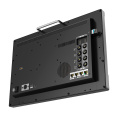 Видеомонитор студийный AVMATRIX BSM156-8K