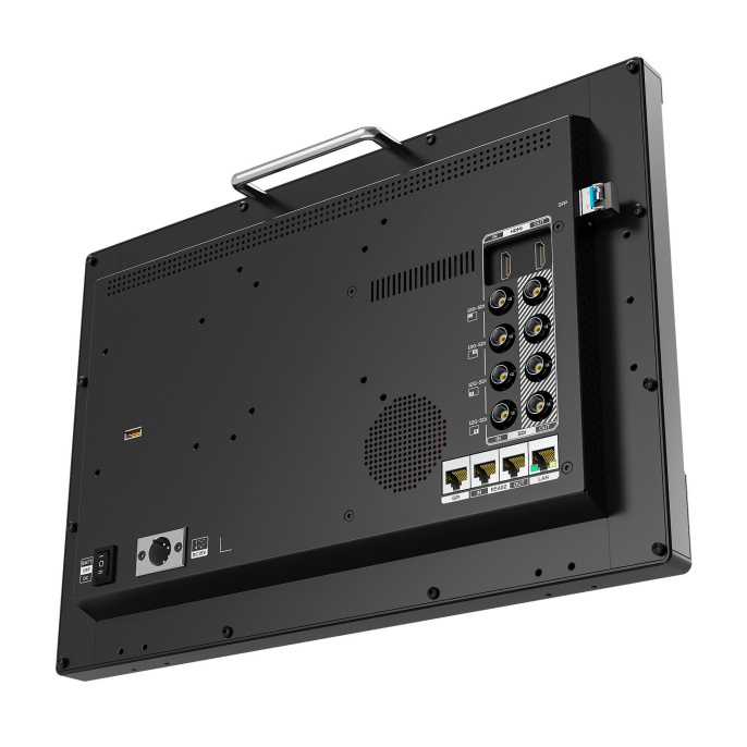 Видеомонитор студийный AVMATRIX BSM156-8K