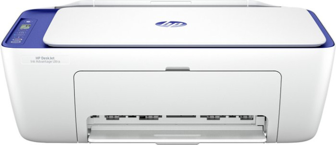 Струйное МФУ HP DeskJet Ink Advantage Ultra 4927 6W7G3B