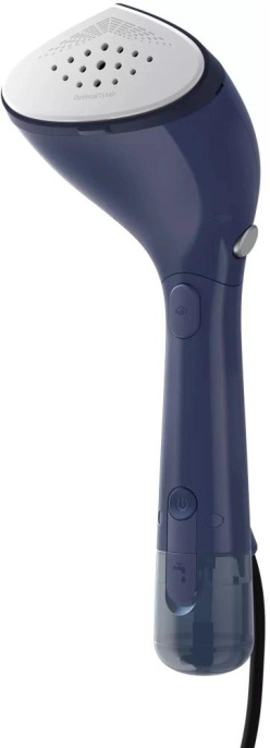 Отпариватель ручной Philips STH7020/20 1500Вт синий