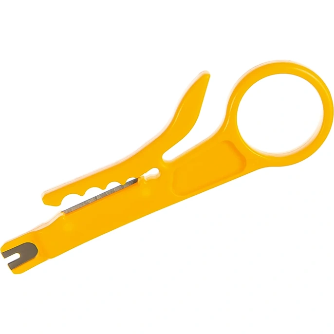 Инструмент для зачистки проводов UTP/STP Pro'sKit 8PK-CT001 00266275