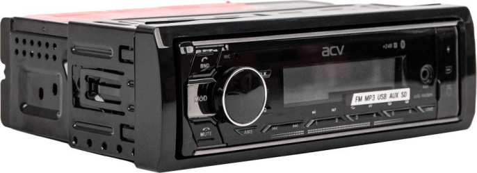 Автомагнитола ACV AVS-950BM 1DIN 4x45Вт v4.0 40810