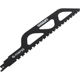 Пильное полотно по газобетону 305x50x1.5 мм Gigant G-110723