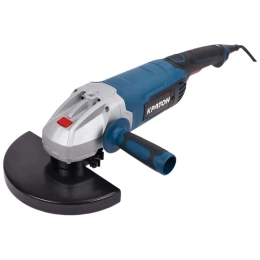 Угловая шлифмашина Кратон AMG-2400-230J 3 05 01 038