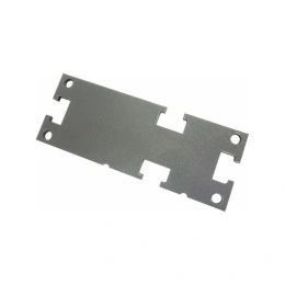 Наконечник для профиль-шины AC CP100 100 мм, 0.01 кг GlobalTOOLS GT-006-108-0002