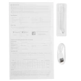 Ирригатор Oclean W1 (Белый)