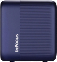 Проектор Infocus IN3058SL LCD 500Lm LS 1920x1080 20000:1 ресурс лампы:25000часов 1xUSB typeA 1xHDMI 2кг IN3058SL APEX MASTER