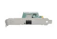 Адаптер LR-Link NIC PCIe x1, 1 x 1G SFP , Intel i210 chipset FH+LP (LREC6230PF-SFP)