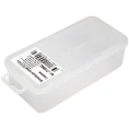 Органайзер для мелочей JETTOOLS, 155х80х45 мм, 2 отделения, с подвесом JT1558452