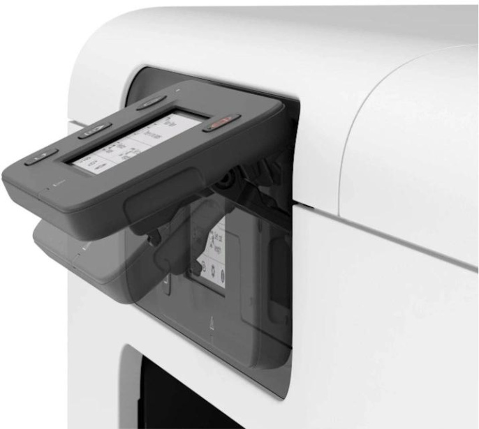 7058C003 - Canon imagePROGRAF TC-21M (24", A1, 4 цвета, WiFi, сканер А4, без стенда)