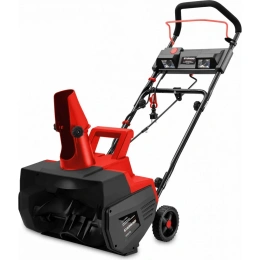 Электрический снегоуборщик Starwind EST-2000L 2 кВт 1837722