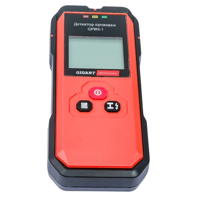 Детектор проводки Gigant Professional GPWS-1