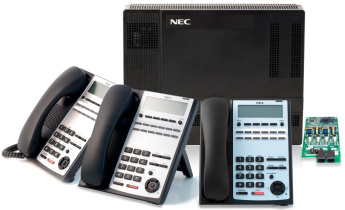 Мини-АТС и модули