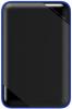 1ТБ Внешний диск HDD Silicon Power Armor A62 SP010TBPHD62SS3B, USB 3.0, синий