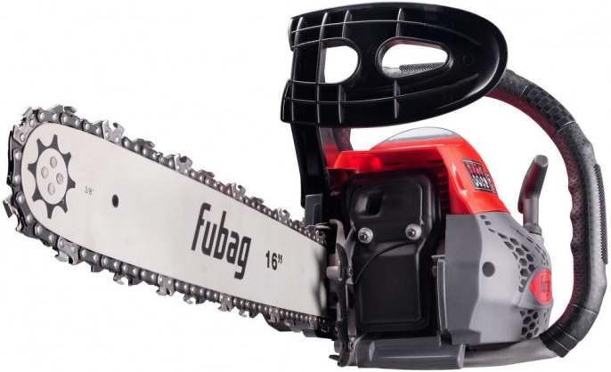 Бензопила Fubag FPS 37 1500Вт 2л.с. дл.шины:16" 40cm 38705