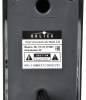 Колонки Оклик OK-116 2.0 черный 6Вт