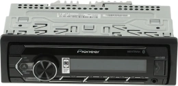 Автомагнитола Pioneer MVH-S325BT