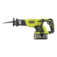 Аккумуляторная сабельная пила Ryobi ONE+ RRS1801M 5133001162