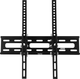 Кронштейн для телевизора Hama H-108716 черный 32"-56" макс.30кг настенный наклон (00108716)