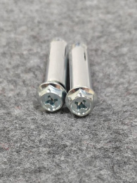 Сейф мебельный Cactus CS-SF-K18L взломостойкий 170x260x230мм ключевой