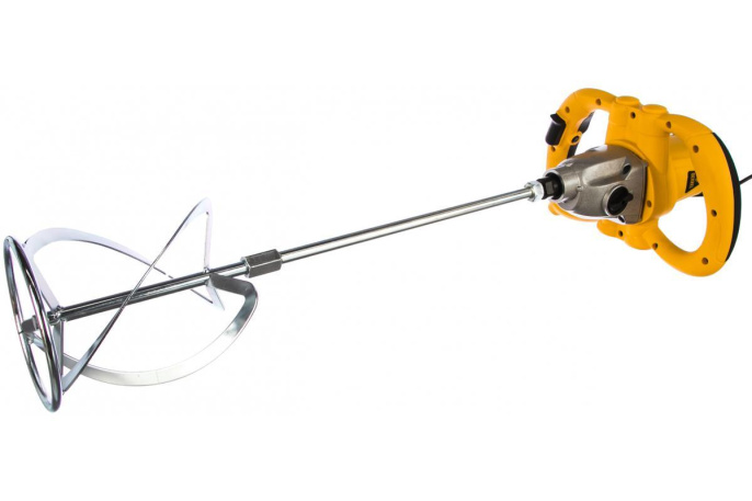 Дрель-миксер Denzel EM-1-1600 1600Вт М14 27904