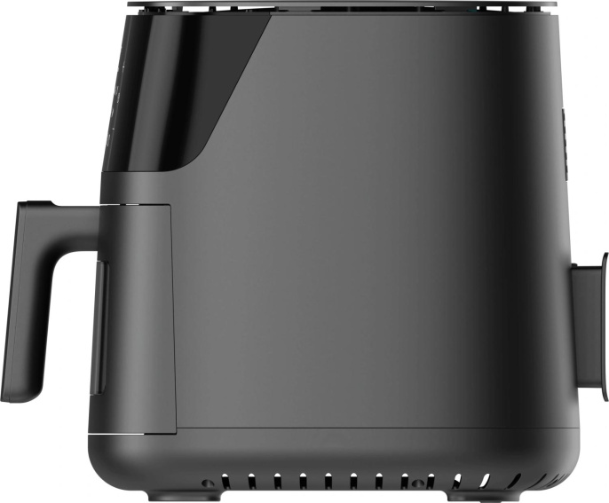 Аэрогриль Haier Air Fryer HAF-700 7л 2300Вт черный FZ03Q8M01RU