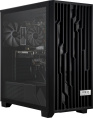 Компьютер OSIO CyberLine C59i Intel Core i5 12400F,  DDR4 16ГБ, 1ТБ SSD, NVIDIA GeForce RTX 3050 - 6 ГБ,  без операционной системы,  черный [с59i-001b]