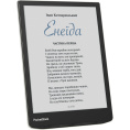 Электронная книга PocketBook 743G Stardust Silver PB743G-U-СIS 7,8", E-Ink Carta 1200, 1404×1872, 300 DPI, 16 градаций серого, сенсорный экран, 1GB, 32GB, G-сенсор, датчик обложки, Wi-Fi