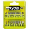 Набор бит 17 шт. Ryobi RAK17SD 5132002550