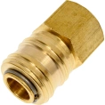Муфта БРС SK-NW 7.2 - внутренняя резьба 1/2" Schneider Airsystems DGKE700006