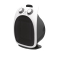 Тепловентилятор Electrolux Prime EFH/C-5125 1500Вт белый/черный (НС-1100915)
