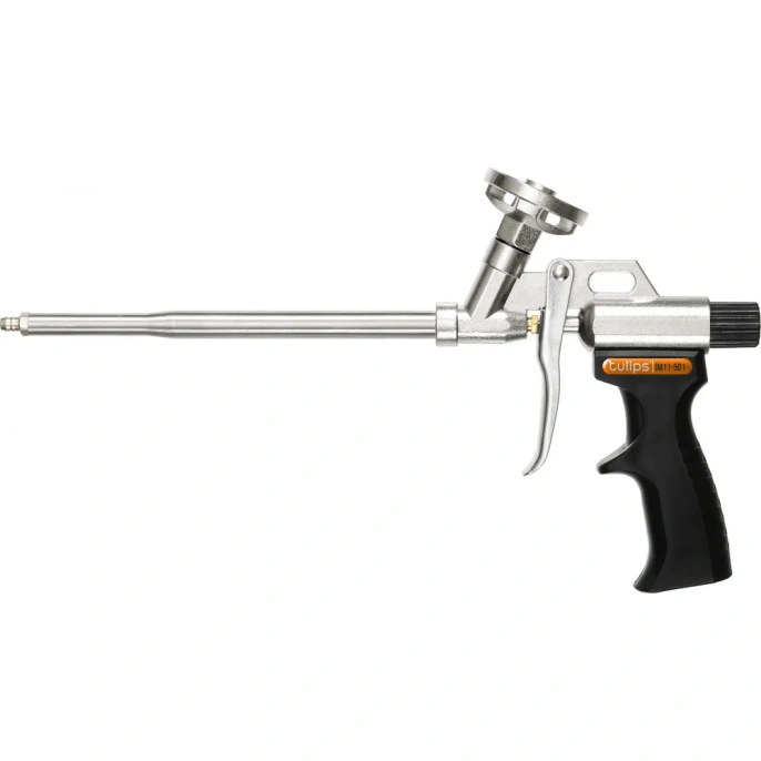 Пистолет для монтажной пены Tulips tools IM11-501