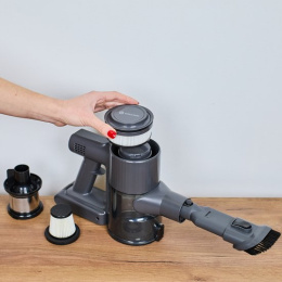 Беспроводной пылесос Evolution Smart Clean VC2215