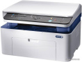 МФУ лазерный Xerox WorkCentre 3025 (3025V_BI) A4 WiFi белый