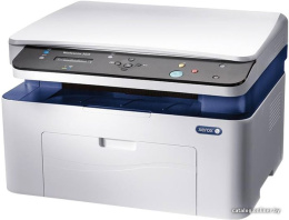 МФУ лазерный Xerox WorkCentre 3025 (3025V_BI) A4 WiFi белый