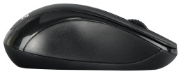 Мышь Acer OMR131 черный оптическая 1000dpi беспров. USB для ноутбука 3but (ZL.MCEEE.01E)