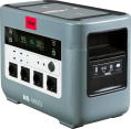Портативная электростанция FUBAG AS 4800i аккумулятор LiFePO4
