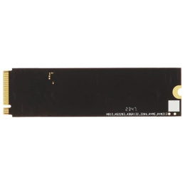 Накопитель SSD QUMO M.2 256GB QM Novation Q3DT-256GHHY-NM2
