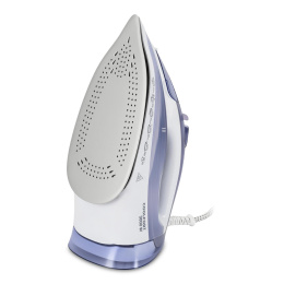 Утюг Coolfort CF-3409 3000Вт сиреневый/белый