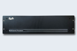 TNTV/TNT MMS-0202SISL Переключатель-шасси, электрон., HDMI/DVI/VGA/CVBS/SDI/IP-AV, 8 8 выходов, без карт расширения, произвольное расположение окон;картинка в картинке PIP;обрезка изображения