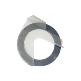 Лента Vell 5238-06 9 мм x 3 м, синяя для Alpha и Dymo Omega 1 шт. 355881