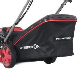 ИНТЕРСКОЛ ГБ-51/170ВБ газонокосилка бензомоторная [930.0.0.70]