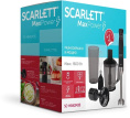 Блендер погружной Scarlett SC-HB42M35 1600Вт черный