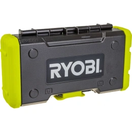 Набор перьевых сверл 7 шт. Ryobi RAK07SB 5132002252
