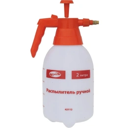 Ручной распылитель Автоdело 2.0л 42112 11602