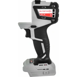 Дрель-шуруповерт Интерскол ММ-18В МультиМАКС, без АКБ,  без ЗУ [755.0.0.40]